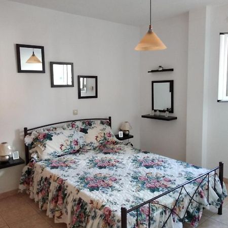 Kassiani Apartment 2 Kastanéa エクステリア 写真