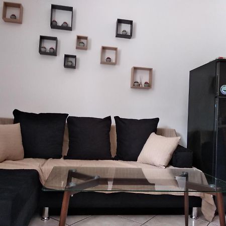 Kassiani Apartment 2 Kastanéa エクステリア 写真